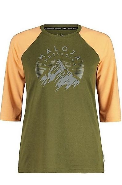 Maloja Fleeceshirt günstig online kaufen