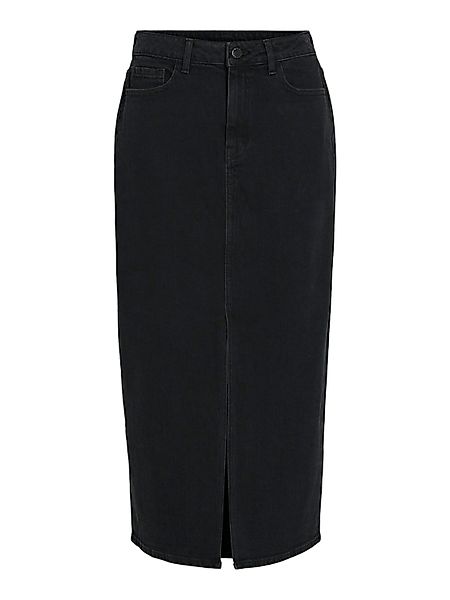 Vila A-Linien-Rock VIJaf (1-tlg) Plain/ohne Details günstig online kaufen