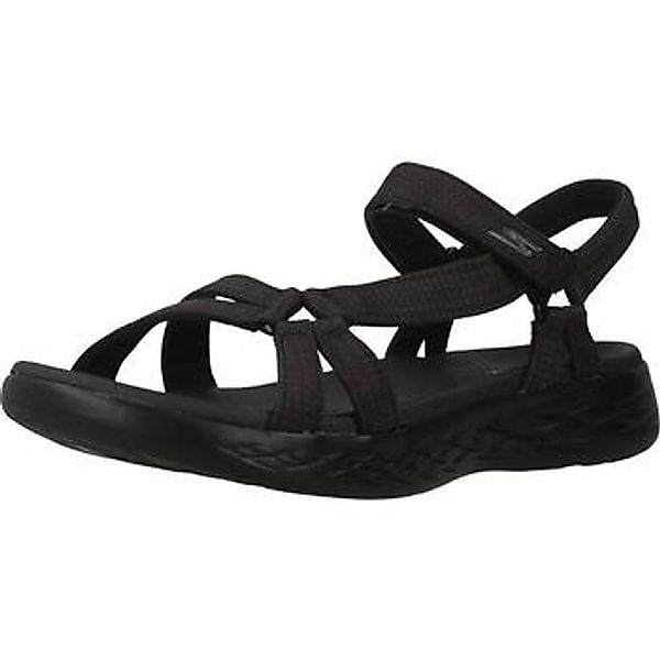 Skechers  Sandalen ON THE GO 600 BRILLIANCY günstig online kaufen