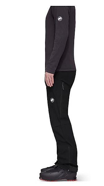 Mammut Taiss Guide SO Pants Men - Softshellhose (Auslauf) günstig online kaufen