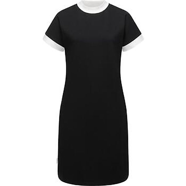Ragwear Shirtkleid "Katchi Solid", stylisches Sommerkleid in Shirt-Optik günstig online kaufen