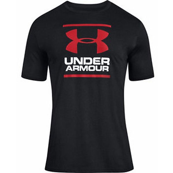 Under Armour  T-Shirt T-Shirt für Herren in schwarz günstig online kaufen