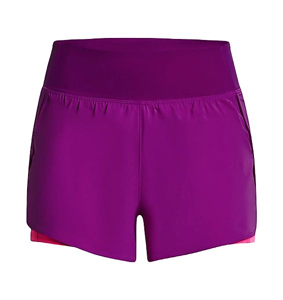 Under Armour® Trainingsshorts Damen Trainingsshorts FLEX günstig online kaufen