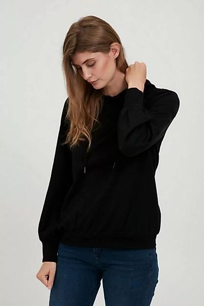 fransa Kapuzensweatshirt Fransa FRBESWEAT 1 Sweatshirt - 20609435 günstig online kaufen