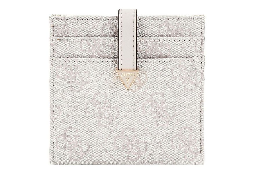 Guess Kartenetui Tab Card Case günstig online kaufen