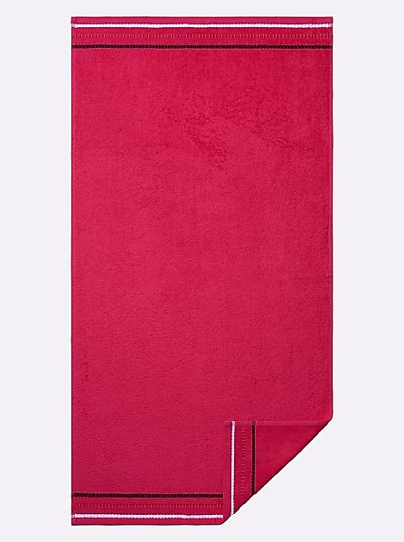 wäschepur Handtuch günstig online kaufen