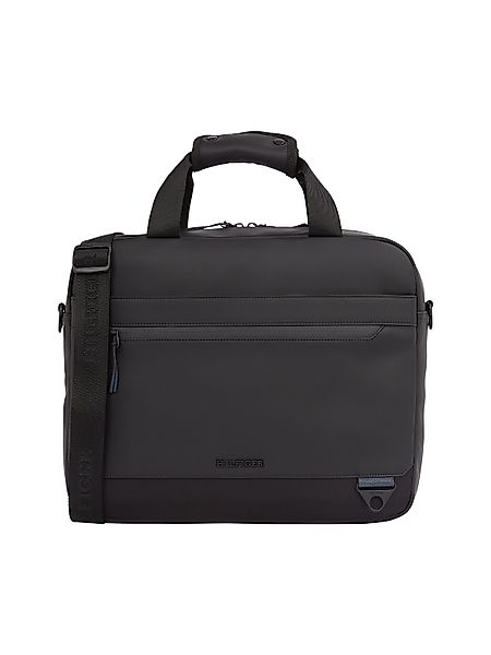Tommy Hilfiger Laptoptasche TH SEASONAL COMPUTER günstig online kaufen