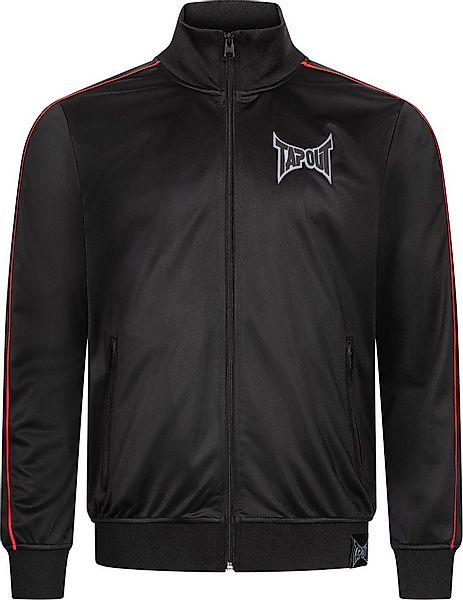 TAPOUT Trainingsjacke Tarziana Herren Trainingsjacke normale Passform günstig online kaufen