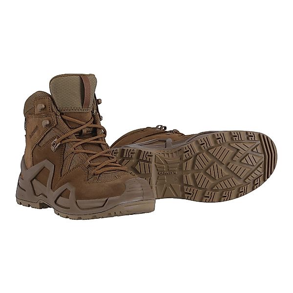 Lowa Military-Stiefel Arbeitsschuhe Zephyr MK2 GTX günstig online kaufen