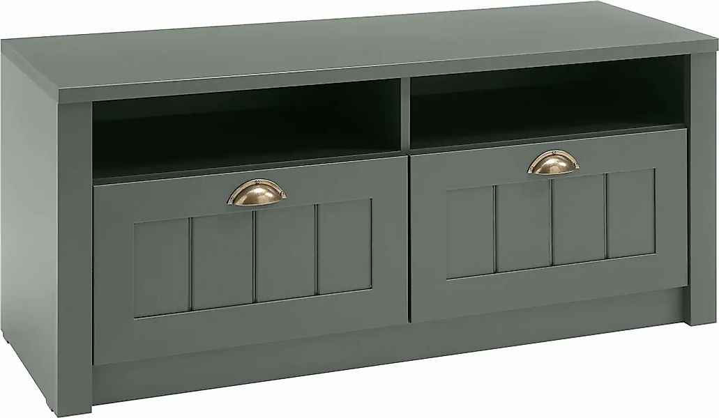 Home affaire Schuhschrank "ASCOT" Breite ca. 110 cm günstig online kaufen