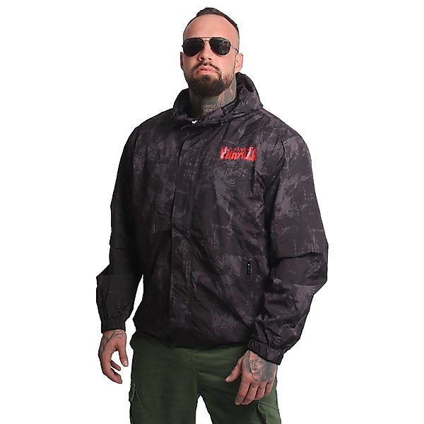YAKUZA Windbreaker Rockstarz günstig online kaufen
