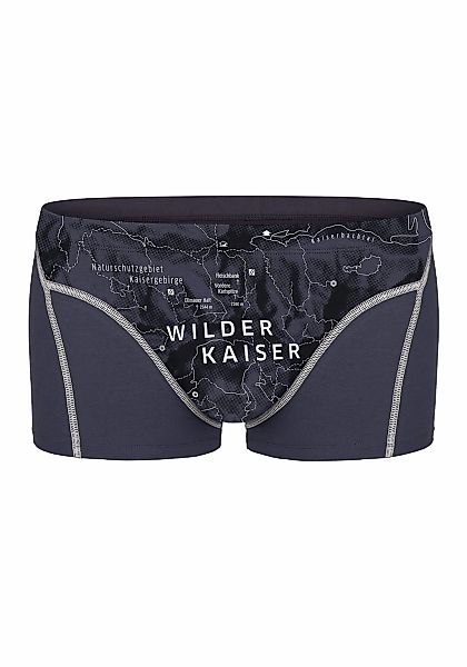 EIN SCHÖNER FLECK ERDE Boxershorts "Boxershort 1er Pack" günstig online kaufen