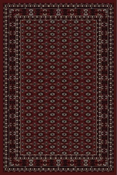 Ayyildiz Teppiche Teppich "Marrakesh 351" rechteckig 12 mm Höhe Orient Opti günstig online kaufen