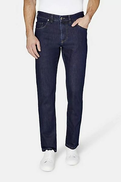 Atelier GARDEUR 5-Pocket-Jeans ATELIER GARDEUR NEVIO dark blue 11-0-470181- günstig online kaufen