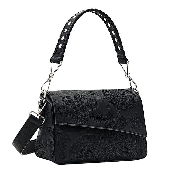 Desigual Umhängetasche Umhängetasche Schultertasche Bols Dejavu günstig online kaufen