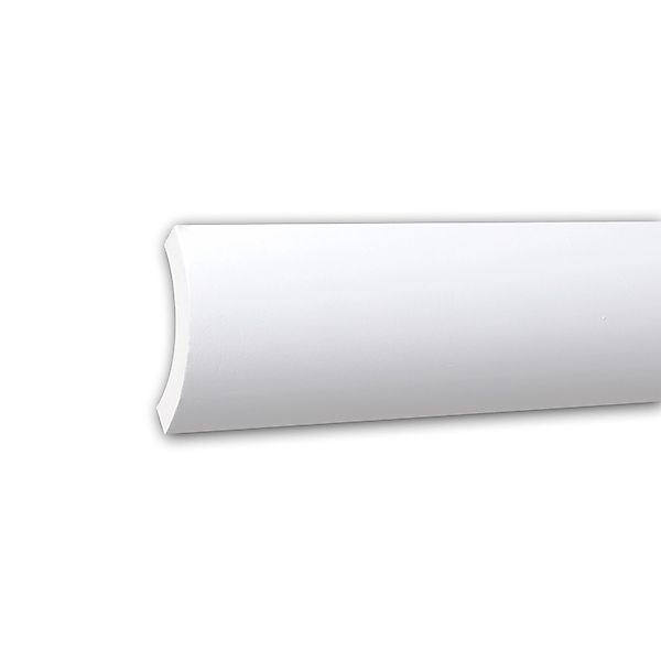 PROFHOME 150225F Flexible Eckleiste Stuckleiste aus Flexiblem Polyurethan 2 günstig online kaufen