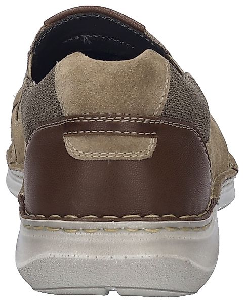 Josef Seibel New Anvers 78 Slipper, Schlupfschuh, Freizeitschuh, Sneaker mi günstig online kaufen