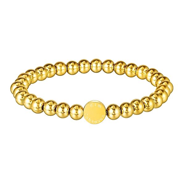 Kim Johanson Armband Essence (1-tlg), elastisch, glänzende Perlen im minima günstig online kaufen