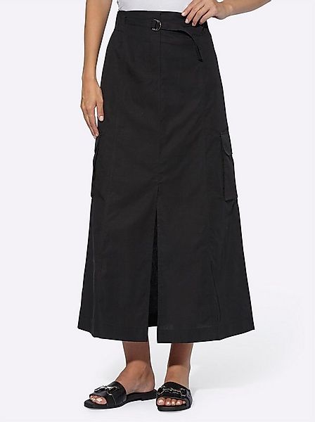 heine A-Linien-Rock Rock günstig online kaufen