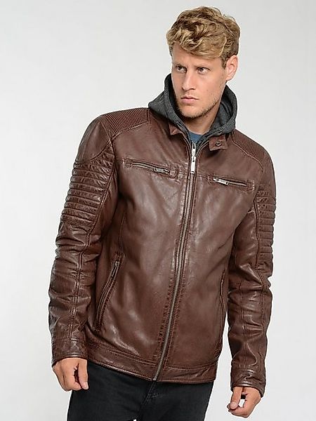 JCC Lederjacke 3102237 günstig online kaufen