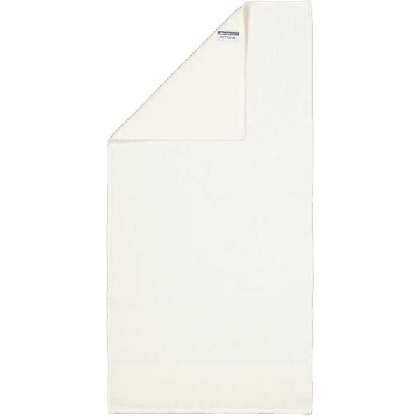 frottana Handtücher Pearl - Farbe: ivory - 017 - Handtuch 50x100 cm günstig online kaufen