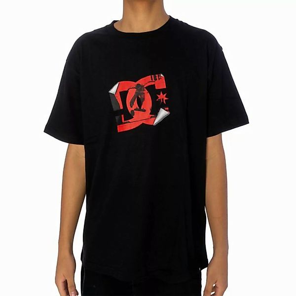 DC Shoes T-Shirt T-Shirt DC Peel it Photo günstig online kaufen