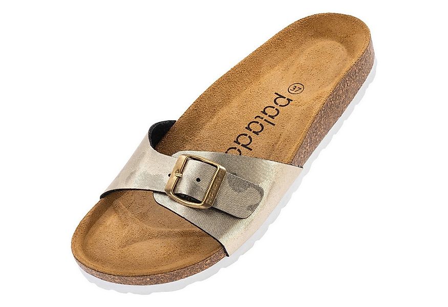 Palado Malta Texas Pantolette günstig online kaufen