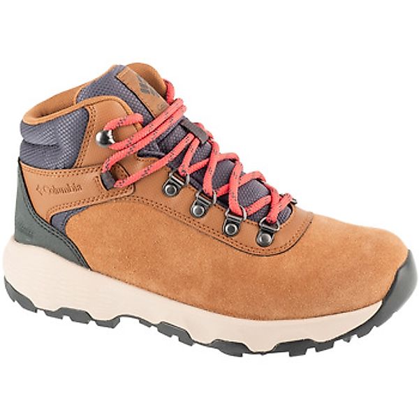 Columbia  Damenschuhe Newton Wander WP günstig online kaufen