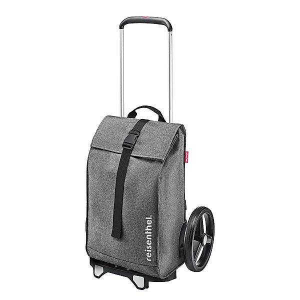 REISENTHEL® Einkaufstrolley citycruiser rolltop, 40 l günstig online kaufen