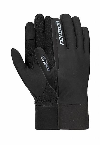Reusch Skihandschuhe "Karayel GORE-TEX INFINIUM™" mit praktischer Touch-Tec günstig online kaufen
