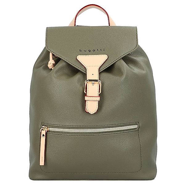 bugatti Cityrucksack Ella, Polyurethan günstig online kaufen