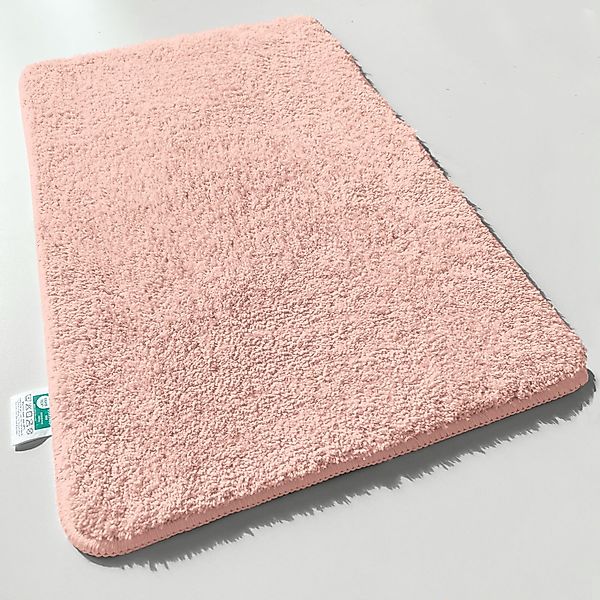 Floordirekt Badematte Sky, rutschhemmend, Pflegeleicht, Polyester, günstig online kaufen