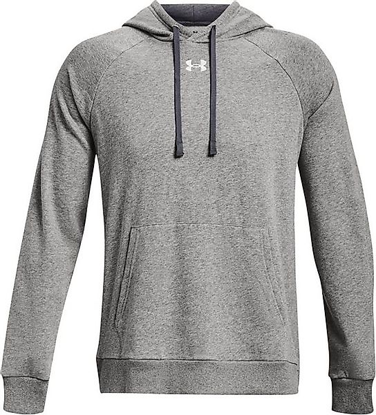 Under Armour® Kapuzenpullover UA Rival Fleece Hoodie günstig online kaufen