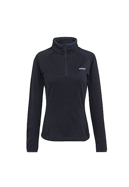 Regatta Fleecepullover Regatta Damen Yonder II Powerstretch Pullover RWA660 günstig online kaufen