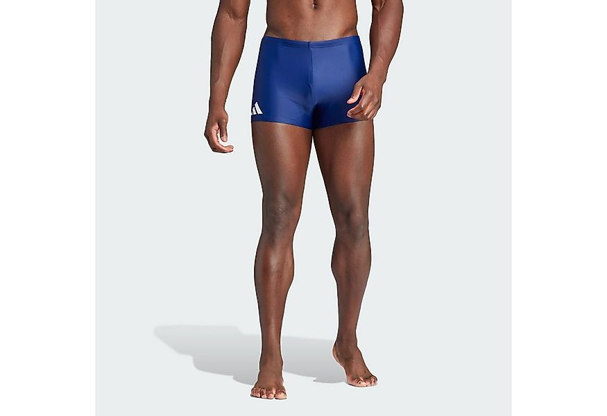 adidas Performance Badeshorts SOLID BOXER-BADEHOSE (1-St) günstig online kaufen