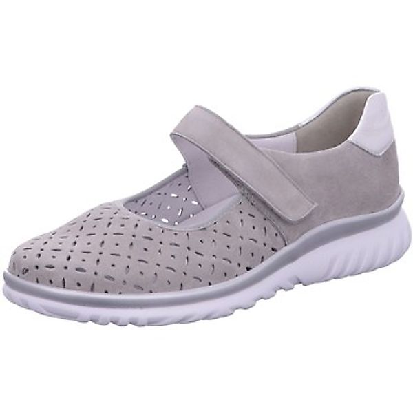 Semler  Damenschuhe Slipper L5075 L5075471/828 günstig online kaufen
