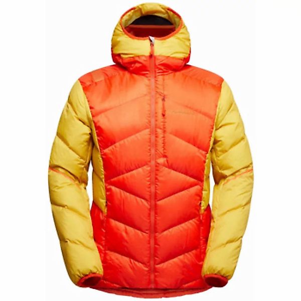 La Sportiva  Blazer Bivouac Down Jkt M L83 322735 Cherry Tomato/Bamboo günstig online kaufen