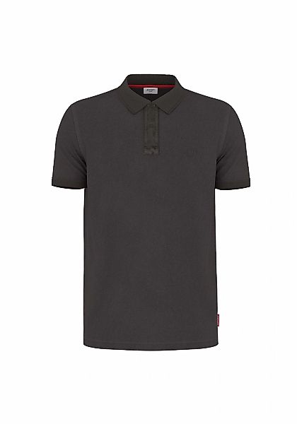 Joop Jeans Poloshirt "Poloshirt 15 JJJ-02Ambrosian 10019371" günstig online kaufen