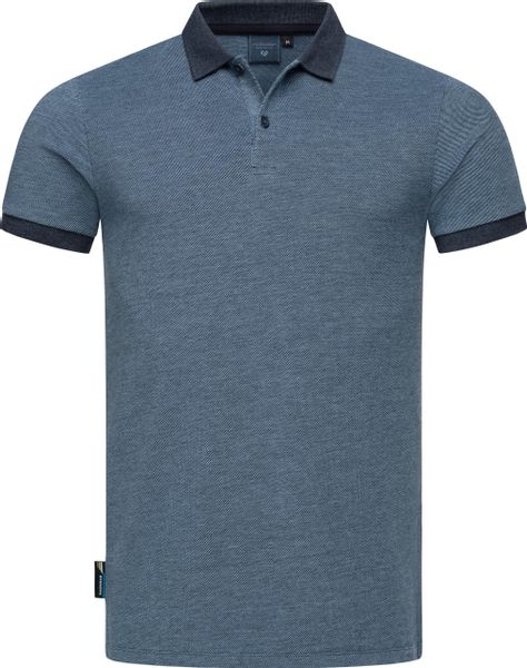 Ragwear Poloshirt "Set Porpi" 2 Stk. tlg. Modisches Herren Set aus Hemd und günstig online kaufen