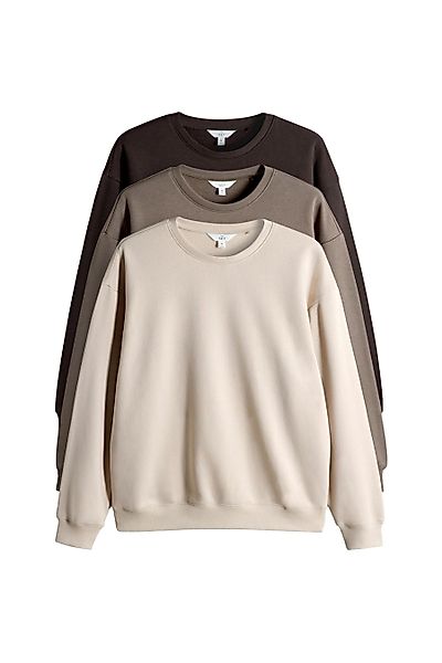 The Set Sweater The Set Relaxed günstig online kaufen