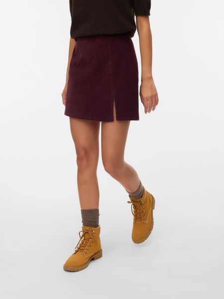 Vero Moda Minirock VMLULA NELLY HR günstig online kaufen