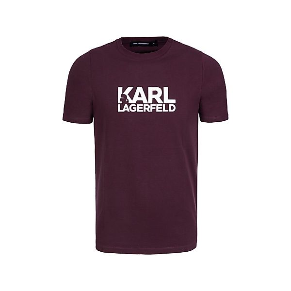 KARL LAGERFELD T-Shirt 755087 Herren (1-tlg) günstig online kaufen