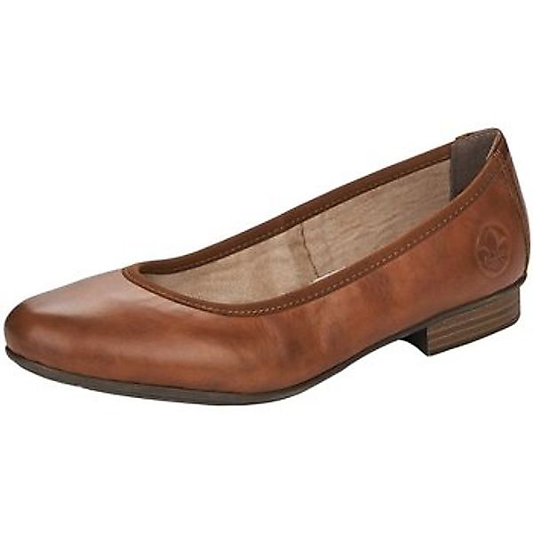 Rieker  Ballerinas 51994-24 günstig online kaufen