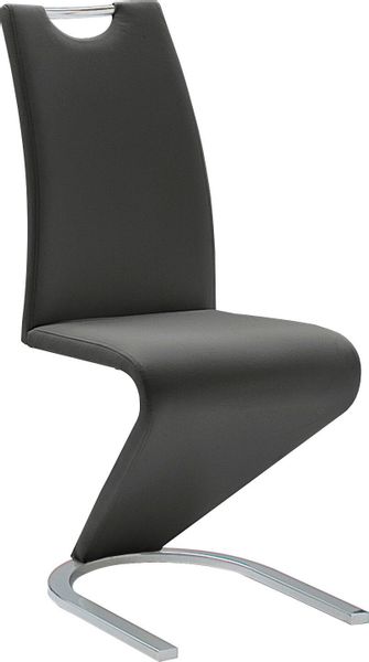 MCA furniture Freischwinger "Amado, TOPSELLER" (Set) 4 Stk. Kunstleder 2er- günstig online kaufen