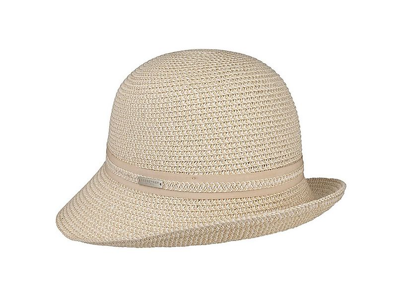 Seeberger Sonnenhut (1-St) Sommerhut mit Ripsband günstig online kaufen