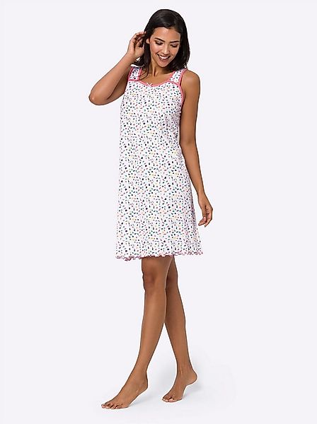 Sieh an! Nachthemd Nachthemd . günstig online kaufen