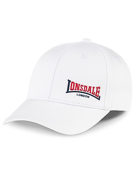 Lonsdale Baseball Cap ENVILLE günstig online kaufen