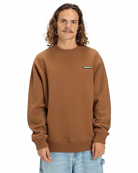 DC Shoes Sweatshirt "Patch It" günstig online kaufen