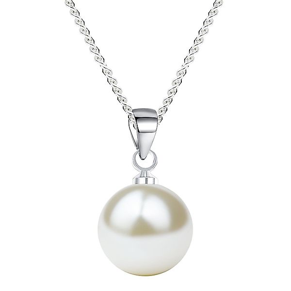 LÖB Kette mit Anhänger 925 Silber günstig online kaufen