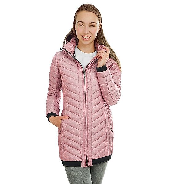 Knuffelwuff Outdoorjacke leichte Übergangsjacke Brooklyn mit günstig online kaufen